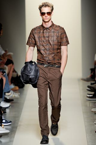 Bottega Veneta / - 2012